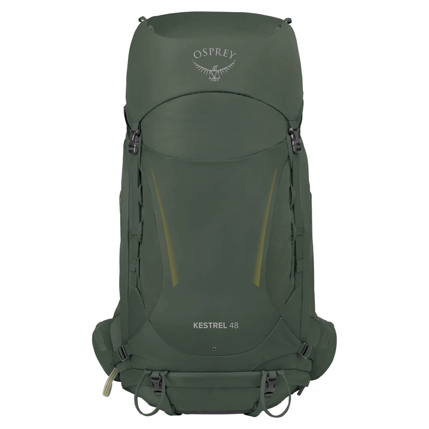 Osprey KESTREL 48 Herren - Tourenrucksack 4 Osprey KESTREL 48 Herren - Tourenrucksack – Bild 4