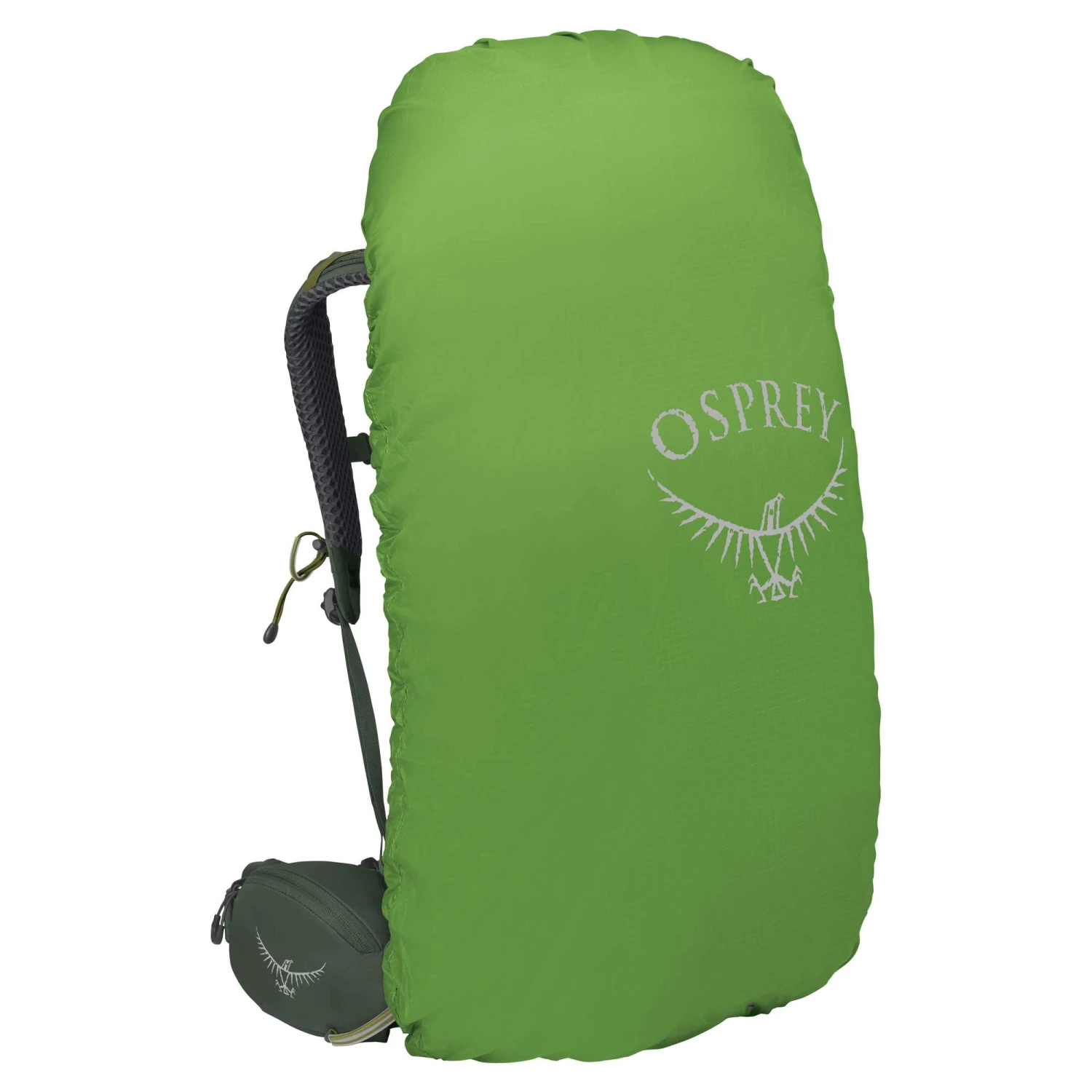 Osprey KESTREL 48 Herren - Tourenrucksack 5 Osprey KESTREL 48 Herren - Tourenrucksack – Bild 5
