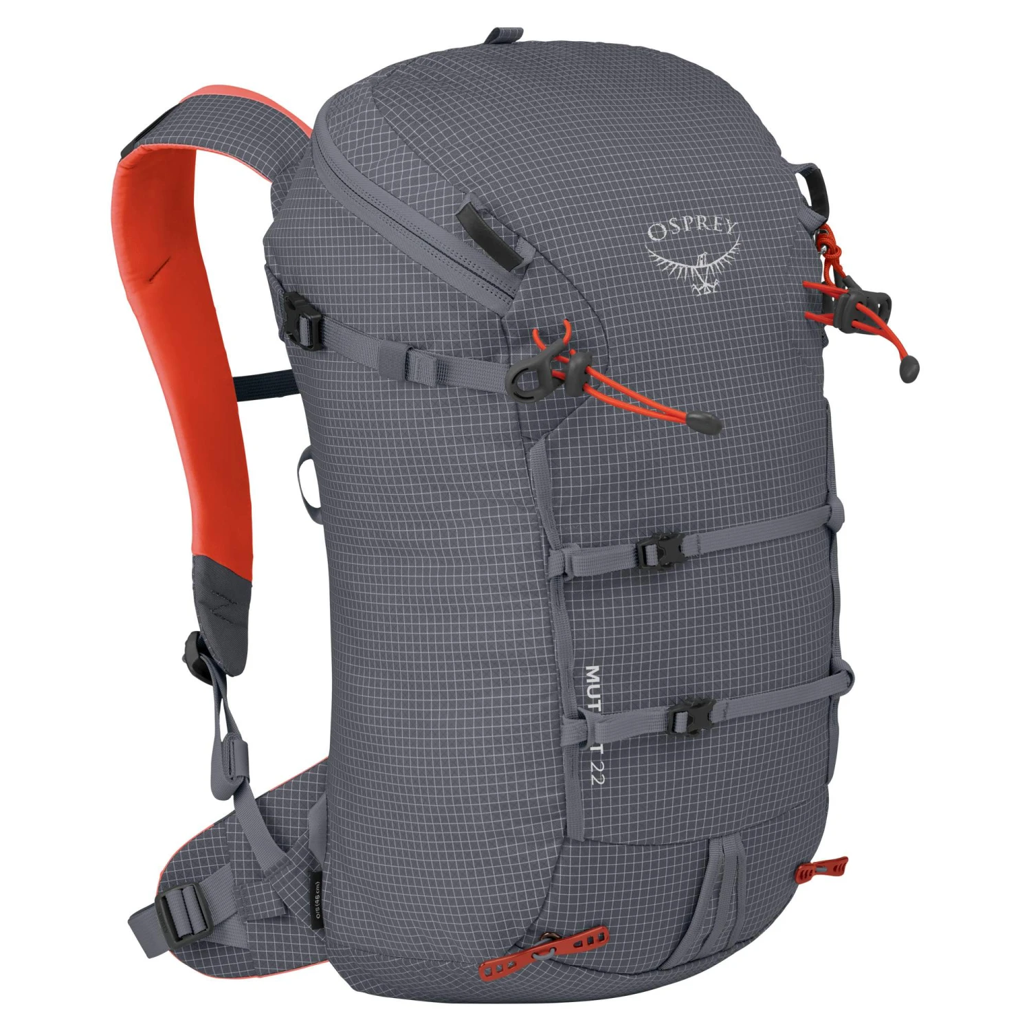 Osprey MUTANT 22 Unisex - Tagesrucksack 1 Osprey MUTANT 22 Unisex - Tagesrucksack