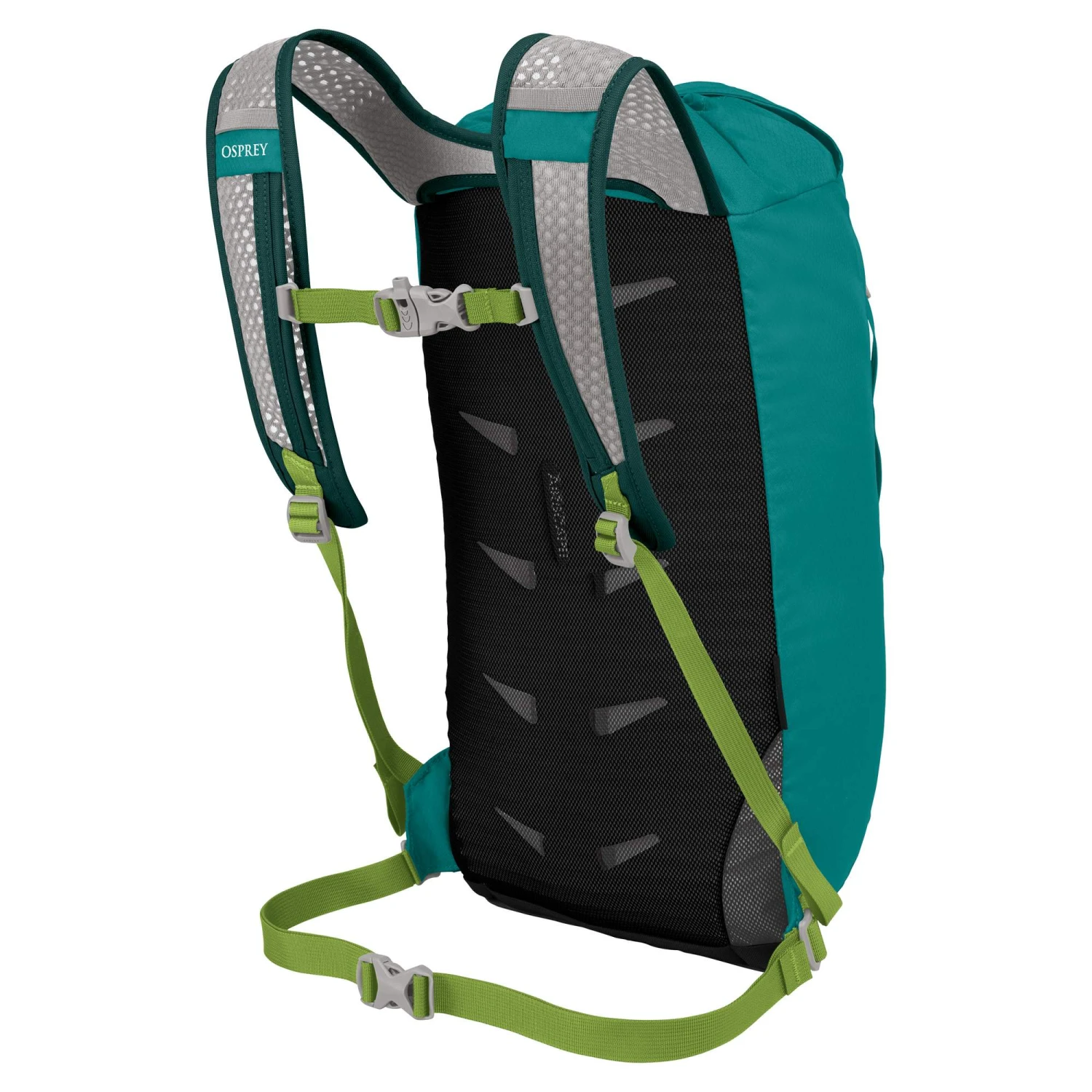 Osprey DAYLITE CINCH PACK Unisex - Tagesrucksack 2 Osprey DAYLITE CINCH PACK Unisex - Tagesrucksack – Bild 2
