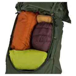 Osprey KESTREL 58 Herren - Trekkingrucksack 26 Osprey KESTREL 58 Herren - Trekkingrucksack -Globetrotter Geschaft 5638030945 i kestrel 58 osprey 24