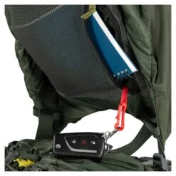 Osprey KESTREL 58 Herren - Trekkingrucksack 27 Osprey KESTREL 58 Herren - Trekkingrucksack -Globetrotter Geschaft 5638030945 j kestrel 58 osprey 24