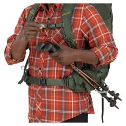 Osprey KESTREL 58 Herren - Trekkingrucksack 35 Osprey KESTREL 58 Herren - Trekkingrucksack -Globetrotter Geschaft 5638030945 r kestrel 58 osprey 24