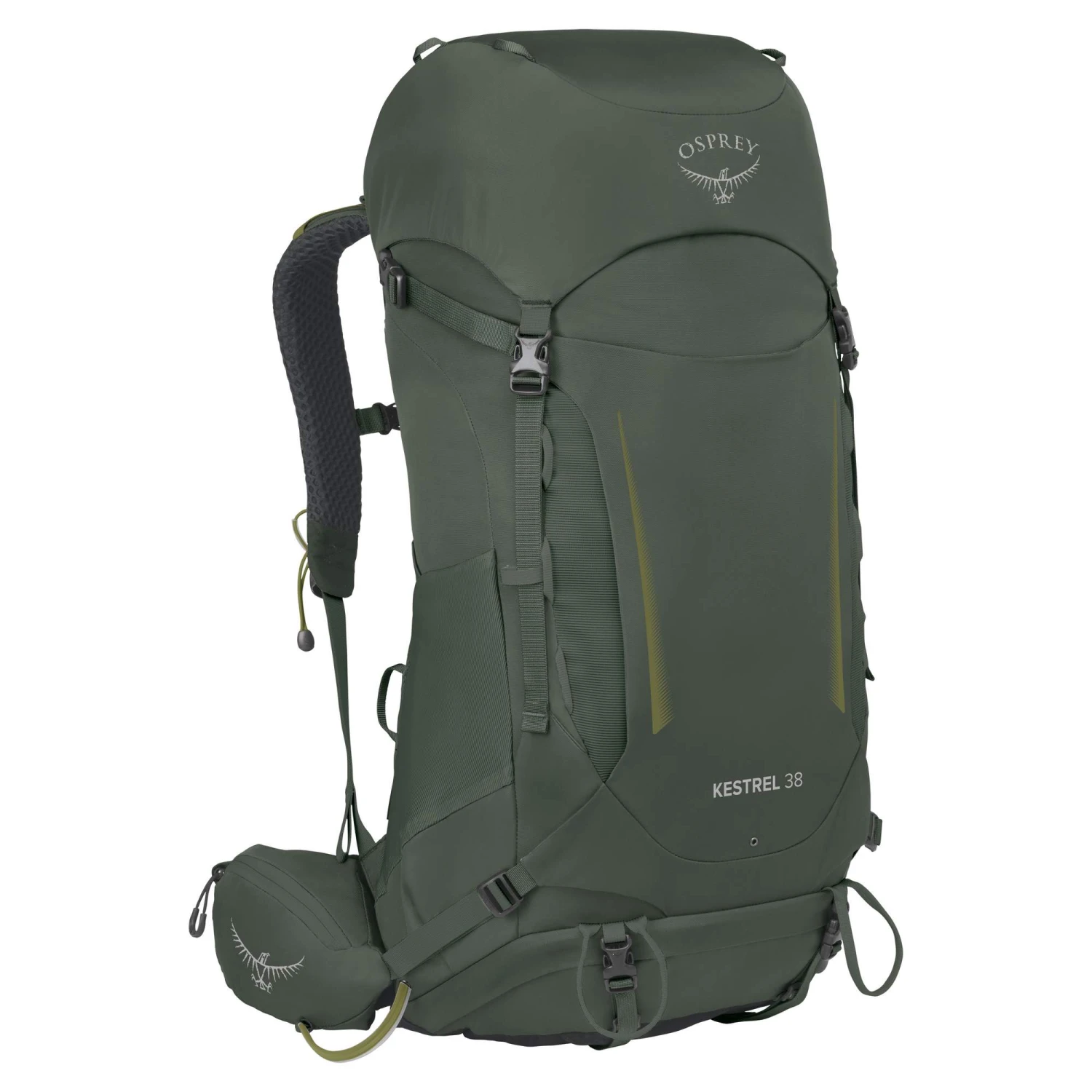 Osprey KESTREL 38 Herren - Tourenrucksack 1 Osprey KESTREL 38 Herren - Tourenrucksack