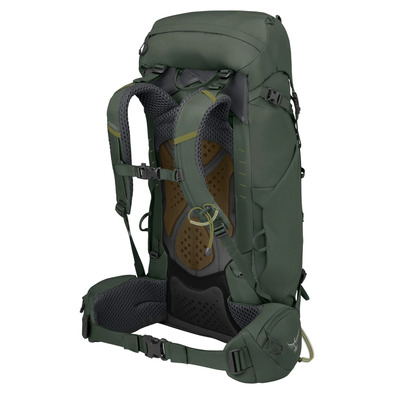 Osprey KESTREL 38 Herren - Tourenrucksack 2 Osprey KESTREL 38 Herren - Tourenrucksack – Bild 2