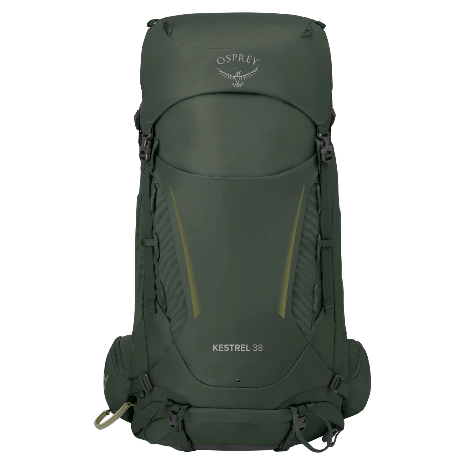 Osprey KESTREL 38 Herren - Tourenrucksack 4 Osprey KESTREL 38 Herren - Tourenrucksack – Bild 4