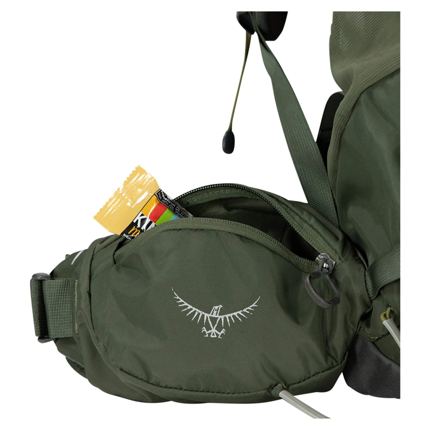 Osprey KESTREL 38 Herren - Tourenrucksack 5 Osprey KESTREL 38 Herren - Tourenrucksack – Bild 5