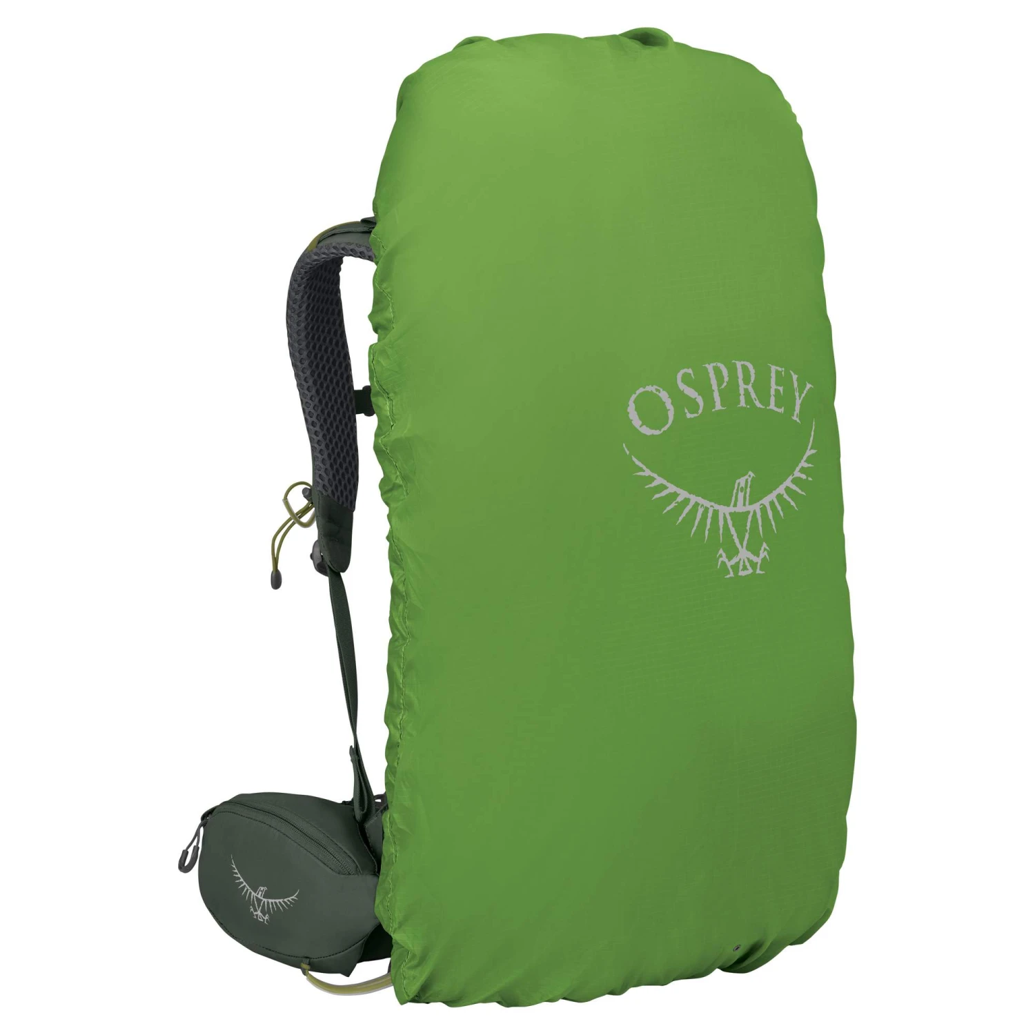 Osprey KESTREL 38 Herren - Tourenrucksack 6 Osprey KESTREL 38 Herren - Tourenrucksack – Bild 6