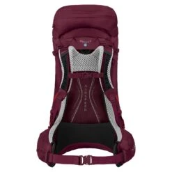 Osprey AURA AG LT 50 Damen - Trekkingrucksack Damen -Globetrotter Geschaft 5638030972 c aura ag lt 50 osprey 24