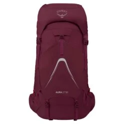Osprey AURA AG LT 50 Damen - Trekkingrucksack Damen -Globetrotter Geschaft 5638030972 d aura ag lt 50 osprey 24