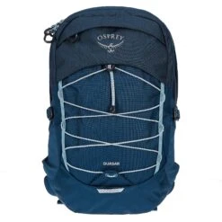 Osprey QUASAR Unisex - Tagesrucksack -Globetrotter Geschaft 5638030985 f quasar osprey 24