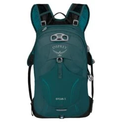 Osprey SYLVA 5 Damen - Fahrradrucksack -Globetrotter Geschaft 5638030991 c sylva 5 osprey 24