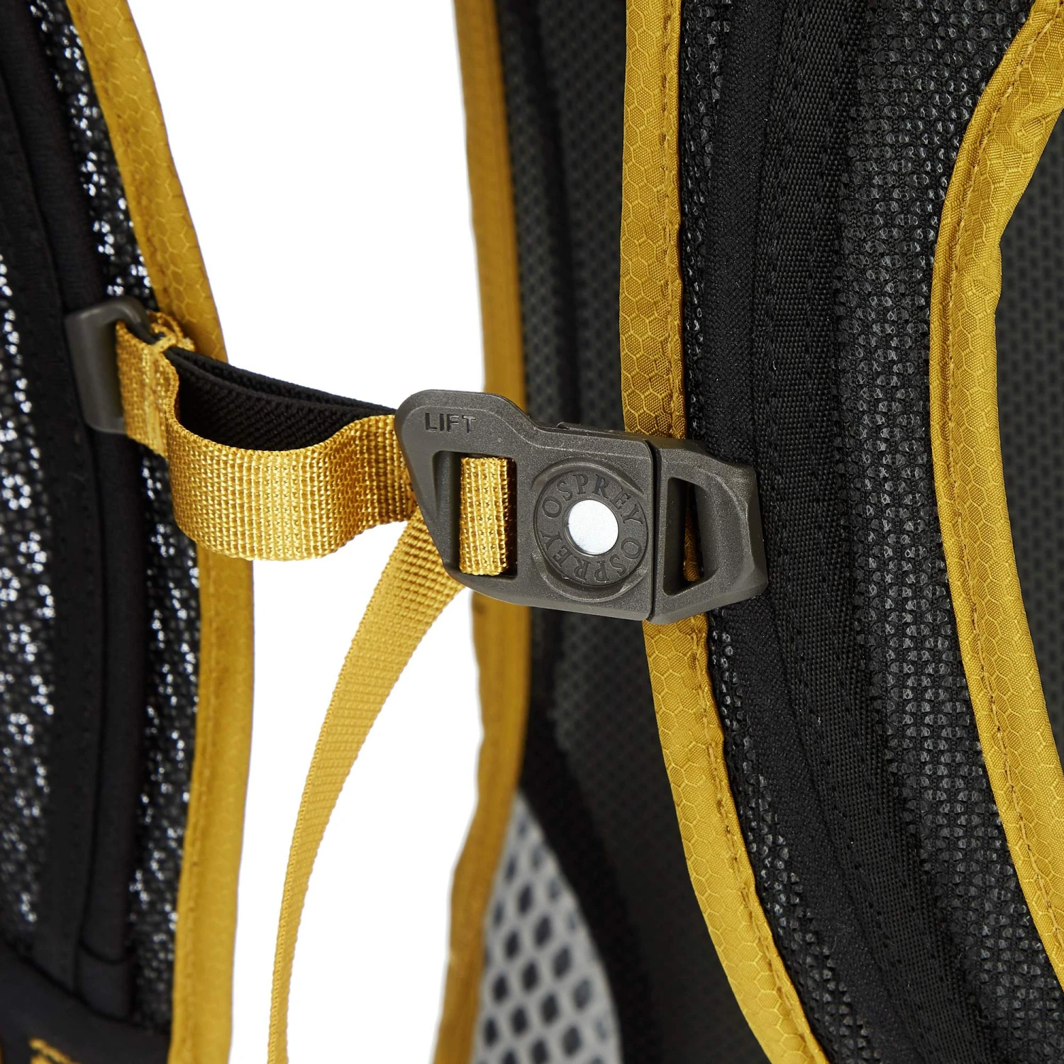 Osprey SYNCRO 5 Herren - Fahrradrucksack 10 Osprey SYNCRO 5 Herren - Fahrradrucksack – Bild 10