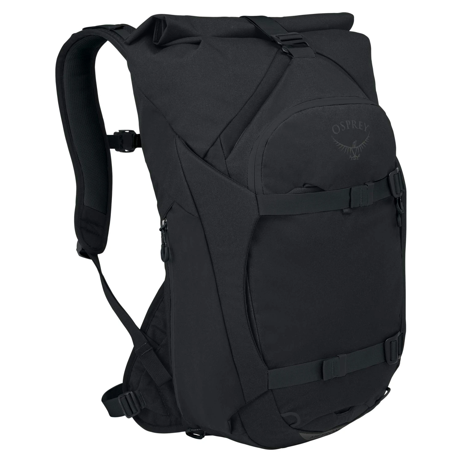 Osprey METRON ROLL TOP PACK Unisex - Laptoprucksack 1 Osprey METRON ROLL TOP PACK Unisex - Laptoprucksack