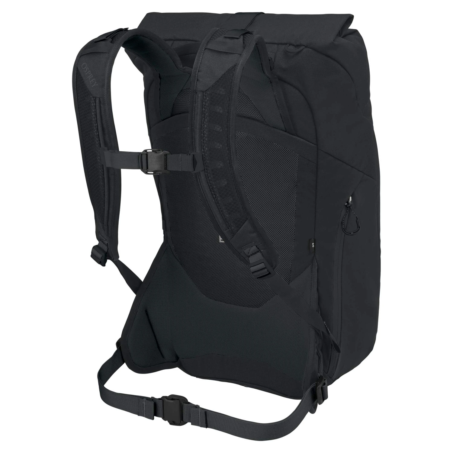 Osprey METRON ROLL TOP PACK Unisex - Laptoprucksack 2 Osprey METRON ROLL TOP PACK Unisex - Laptoprucksack – Bild 2