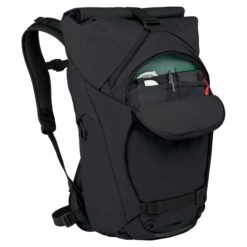 Osprey METRON ROLL TOP PACK Unisex - Laptoprucksack 8 Osprey METRON ROLL TOP PACK Unisex - Laptoprucksack -Globetrotter Geschaft 5638031003 d metron roll top pack osprey 24