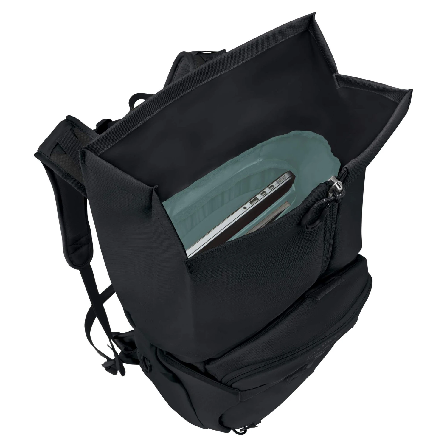 Osprey METRON ROLL TOP PACK Unisex - Laptoprucksack 5 Osprey METRON ROLL TOP PACK Unisex - Laptoprucksack – Bild 5