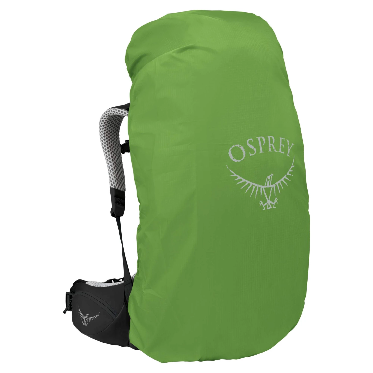 Osprey ATMOS AG LT 65 Herren - Trekkingrucksack 5 Osprey ATMOS AG LT 65 Herren - Trekkingrucksack – Bild 5