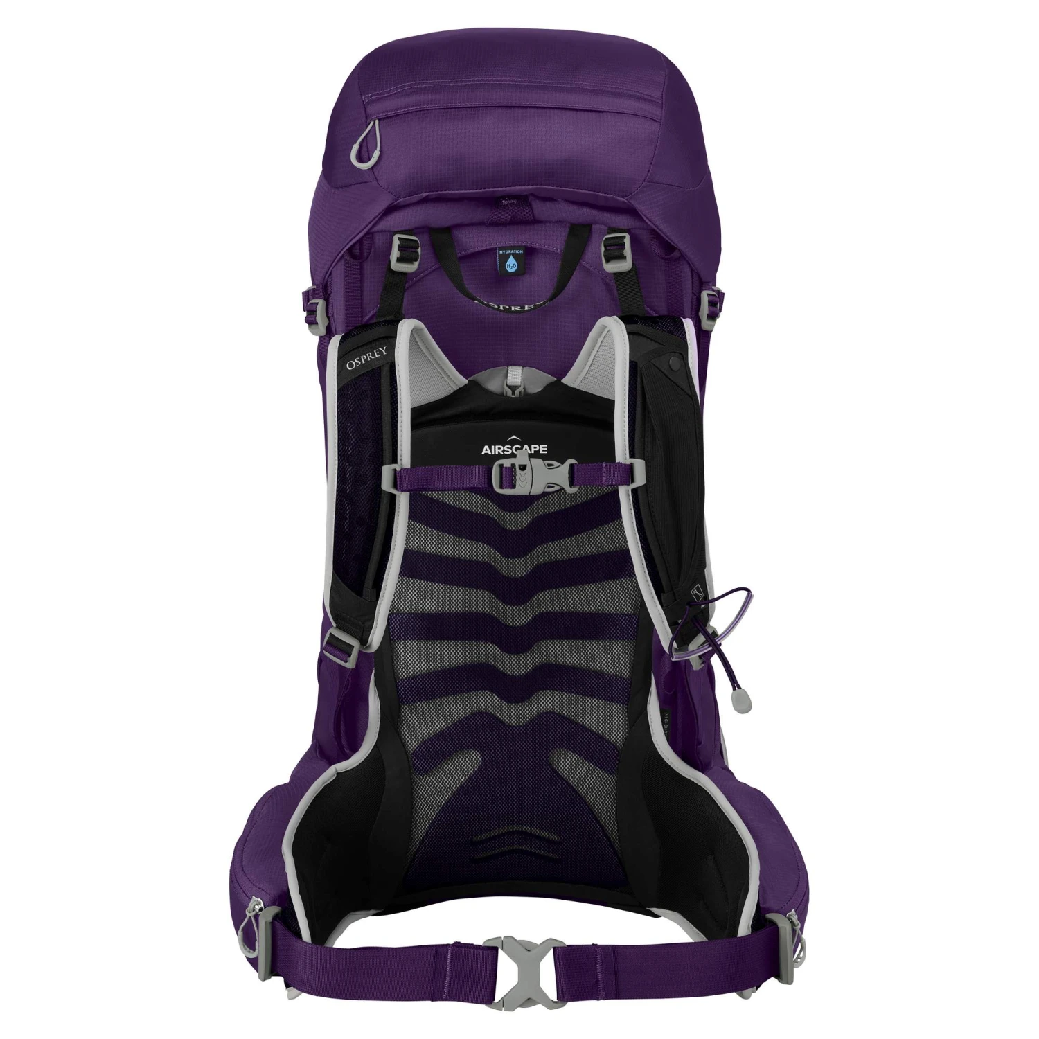 Osprey TEMPEST 40 Damen - Tourenrucksack 3 Osprey TEMPEST 40 Damen - Tourenrucksack – Bild 3