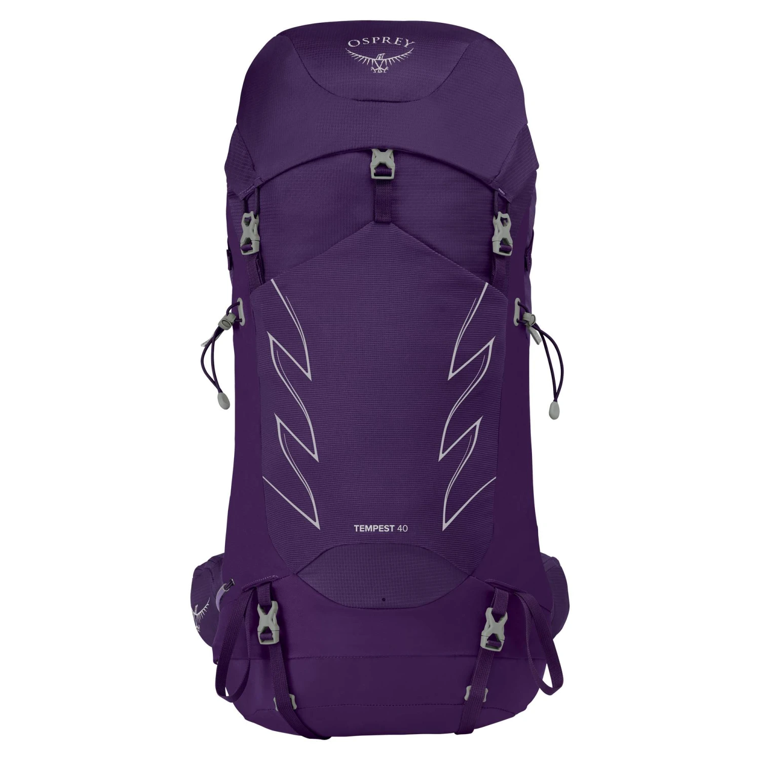 Osprey TEMPEST 40 Damen - Tourenrucksack 4 Osprey TEMPEST 40 Damen - Tourenrucksack – Bild 4