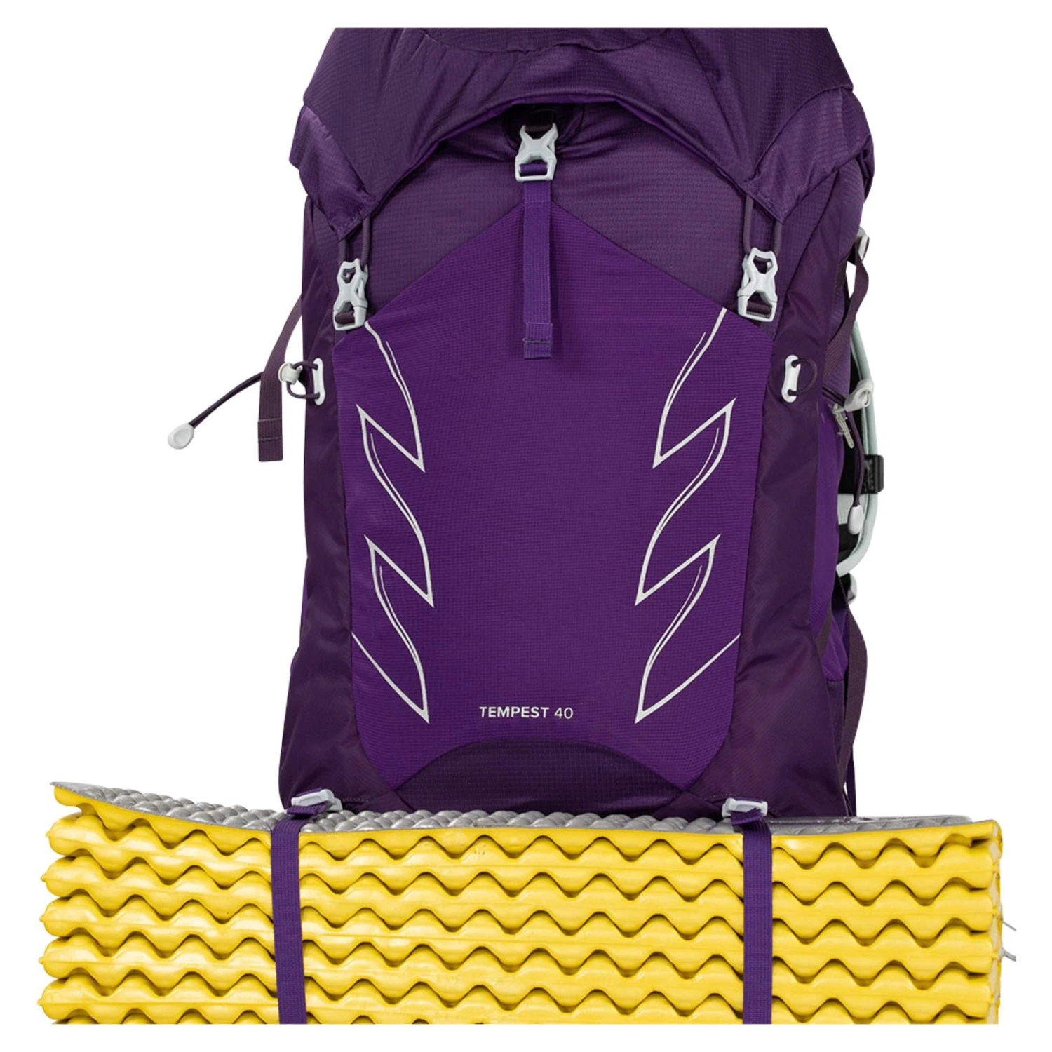 Osprey TEMPEST 40 Damen - Tourenrucksack 6 Osprey TEMPEST 40 Damen - Tourenrucksack – Bild 6