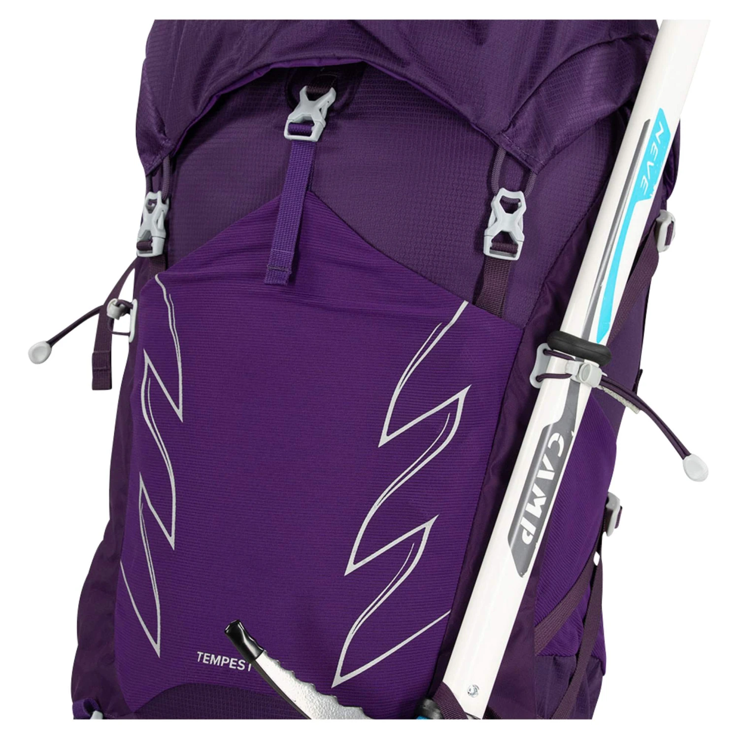 Osprey TEMPEST 40 Damen - Tourenrucksack 7 Osprey TEMPEST 40 Damen - Tourenrucksack – Bild 7
