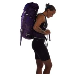 Osprey TEMPEST 40 Damen - Tourenrucksack 19 Osprey TEMPEST 40 Damen - Tourenrucksack -Globetrotter Geschaft 5638031018 j tempest 40 osprey 24
