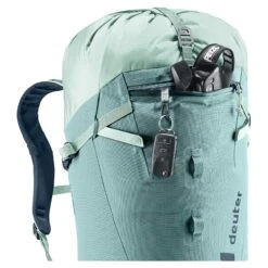 Deuter GUIDE 28 SL Damen - Tagesrucksack -Globetrotter Geschaft 5638031076 i guide 28 sl deuter 24