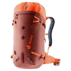 Deuter GUIDE 30 Herren - Tagesrucksack -Globetrotter Geschaft 5638031078 e guide 30 deuter 24