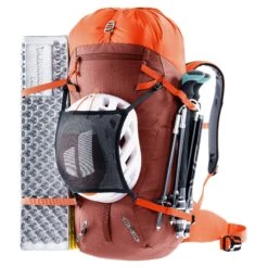 Deuter GUIDE 30 Herren - Tagesrucksack -Globetrotter Geschaft 5638031078 g guide 30 deuter 24