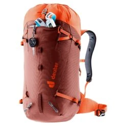 Deuter GUIDE 30 Herren - Tagesrucksack -Globetrotter Geschaft 5638031078 h guide 30 deuter 24
