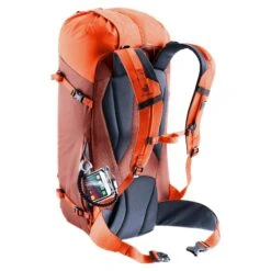 Deuter GUIDE 30 Herren - Tagesrucksack -Globetrotter Geschaft 5638031078 i guide 30 deuter 24