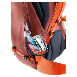 Deuter GUIDE 30 Herren - Tagesrucksack -Globetrotter Geschaft 5638031078 l guide 30 deuter 24