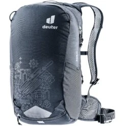 Deuter RACE 12 Unisex - Fahrradrucksack