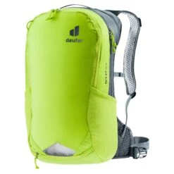 Deuter RACE AIR 14+3 Unisex - Fahrradrucksack