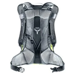 Deuter RACE AIR 14+3 Unisex - Fahrradrucksack -Globetrotter Geschaft 5638031107 c race air 143 deuter 24