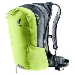 Deuter RACE AIR 14+3 Unisex - Fahrradrucksack -Globetrotter Geschaft 5638031107 e race air 143 deuter 24