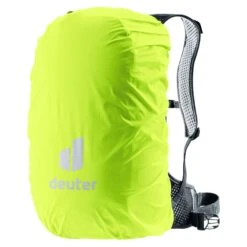 Deuter RACE AIR 14+3 Unisex - Fahrradrucksack -Globetrotter Geschaft 5638031107 f race air 143 deuter 24