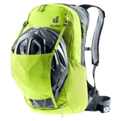 Deuter RACE AIR 14+3 Unisex - Fahrradrucksack -Globetrotter Geschaft 5638031107 g race air 143 deuter 24