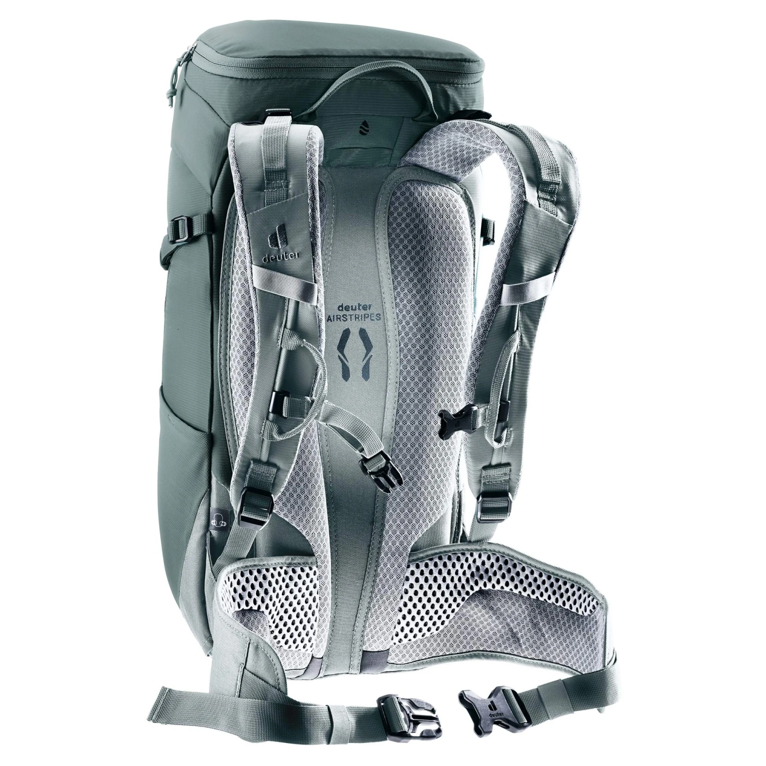 Deuter TRAIL 16 SL Damen - Tagesrucksack 3 Deuter TRAIL 16 SL Damen - Tagesrucksack – Bild 3