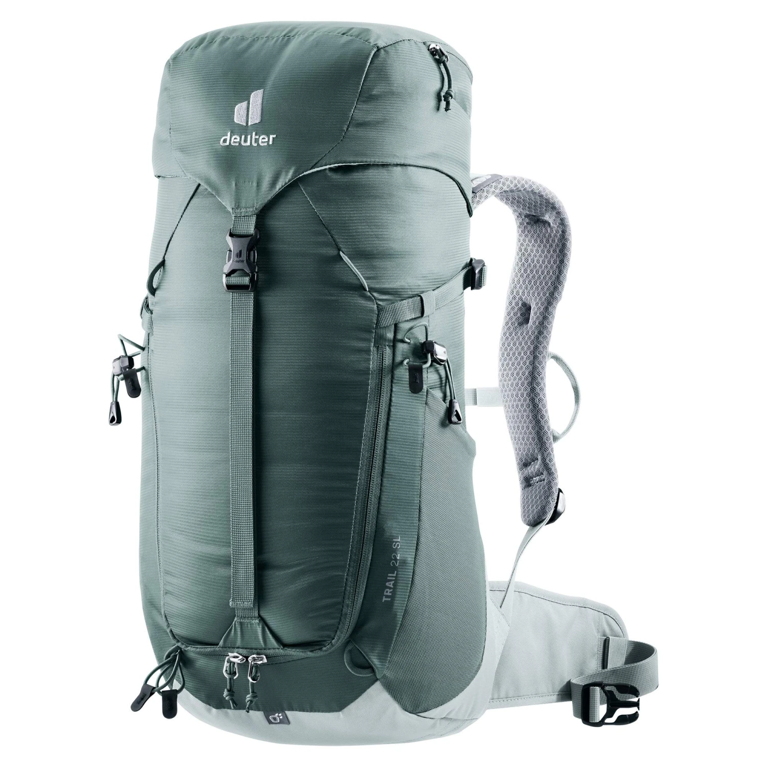 Deuter TRAIL 22 SL Damen - Tagesrucksack 5 Deuter TRAIL 22 SL Damen - Tagesrucksack – Bild 5