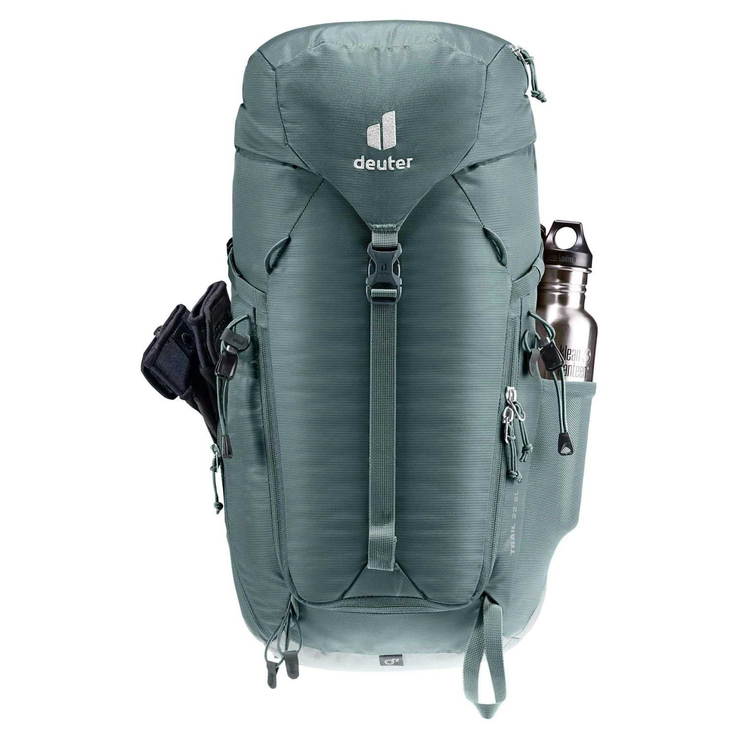 Deuter TRAIL 22 SL Damen - Tagesrucksack 9 Deuter TRAIL 22 SL Damen - Tagesrucksack – Bild 9
