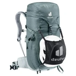 Deuter TRAIL 22 SL Damen - Tagesrucksack 21 Deuter TRAIL 22 SL Damen - Tagesrucksack -Globetrotter Geschaft 5638031124 j trail 22 sl deuter 24