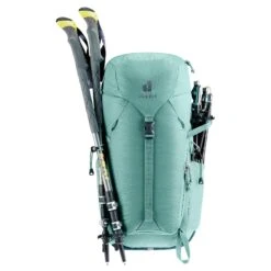 Deuter TRAIL 22 SL Damen - Tagesrucksack -Globetrotter Geschaft 5638031127 h trail 22 sl deuter 24