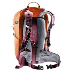 Deuter TRAIL 23 SL Damen - Tagesrucksack -Globetrotter Geschaft 5638031129 c trail 23 sl deuter 24