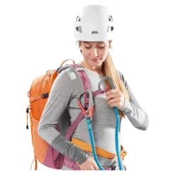 Deuter TRAIL 23 SL Damen - Tagesrucksack -Globetrotter Geschaft 5638031129 l trail 23 sl deuter 24