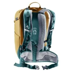 Deuter TRAIL 25 Herren - Tagesrucksack -Globetrotter Geschaft 5638031136 c trail 25 deuter 24