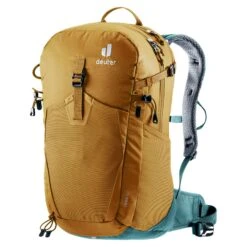 Deuter TRAIL 25 Herren - Tagesrucksack -Globetrotter Geschaft 5638031136 e trail 25 deuter 24