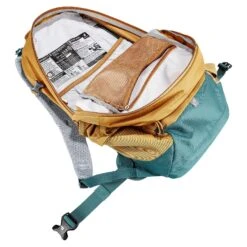 Deuter TRAIL 25 Herren - Tagesrucksack -Globetrotter Geschaft 5638031136 f trail 25 deuter 24