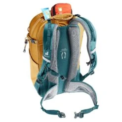 Deuter TRAIL 25 Herren - Tagesrucksack -Globetrotter Geschaft 5638031136 i trail 25 deuter 24